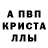 Героин хмурый Wolf Death